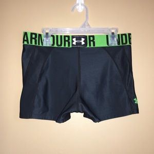 Under Armour Compressions Shorts